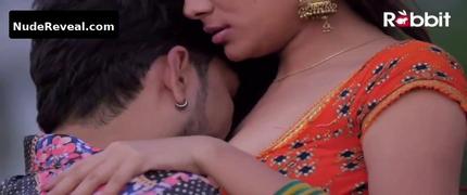 NEHA MANDAL nude in Sainyaa Salman Part 2