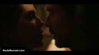 JESSICA BROWN FINDLAY nude in Aftertaste