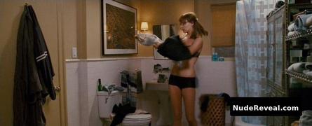 UMA THURMAN nude in My Super Ex-Girlfriend