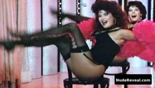 TERI HATCHER nude in E! True Hollywood Story