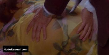 EDWIGE FENECH nude in A Policewoman in New York
