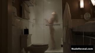 KERI RUSSELL nude in The Americans