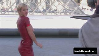 LORIE PESTER nude in The Young and the Restless