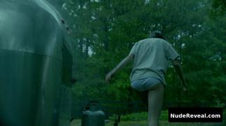 MACKENZIE DAVIS nude in Halt and Catch Fire