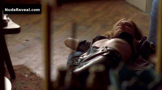 PATRICIA CLARKSON nude in High Art