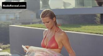 VIRGINIE EFIRA nude in Le Siffleur