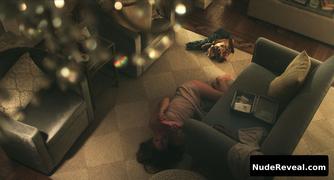 NATALIE PORTMAN nude in May December