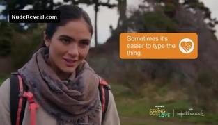 ARIENNE MANDI nude in Love, Classified