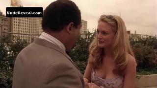 HEATHER GRAHAM nude in Bowfinger
