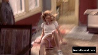 CATE BLANCHETT nude in The Gift