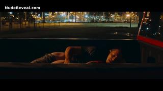 SUZANNA SON nude in Red Rocket