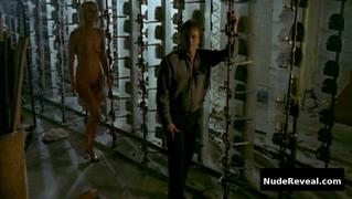 BEVERLY LYNNE nude in Polycarp
