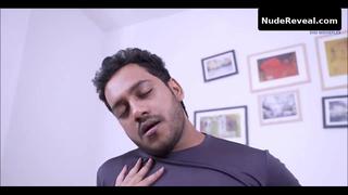 SAHELI MAITRA nude in The Lust Game