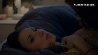 ESTHER SMITH nude in Skins