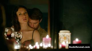 CHLOE SEVIGNY nude in Hit & Miss