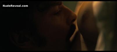 MIRIAM LEONE nude in The Lions of Sicily