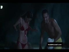 HAZAL SUBASI nude in First And Last