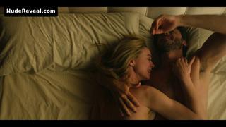 MARTA HAZAS nude in From Tomorrow
