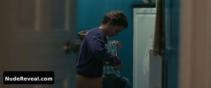 LAIA COSTA nude in Only You