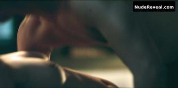 ELISABETH MOSS nude in The Handmaid’s Tale