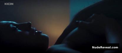 YANINA STUDILINA nude in Life on Call
