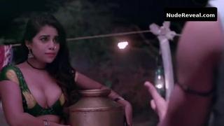 AKANSHA VERMA nude in Gandi Baat