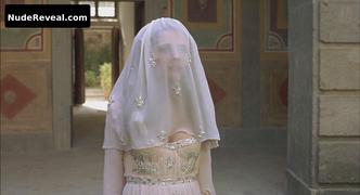 MISCHA BARTON nude in Virgin Territory