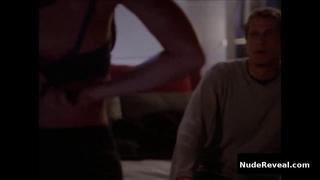 JENNIFER LOVE HEWITT nude in Time of Your Life