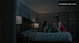 MELANIE SCROFANO nude in The End Of Sex