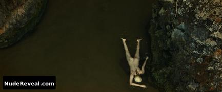 ALEJANDRA USECHE nude in Old