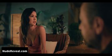 HAZAL SUBASI nude in 10 Days of a Curious Man