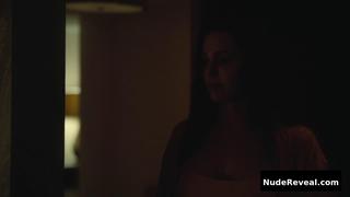 MARTA MILANS nude in The Minions of Midas