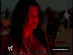 EVE TORRES nude in Wwe Divas