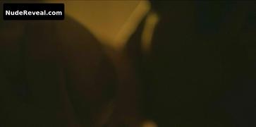 MARTHA NOWILL nude in Hard