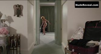 MELANIE GRIFFITH nude in Working Girl