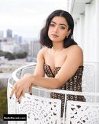 RASHMIKA MANDANNA nude in Animal
