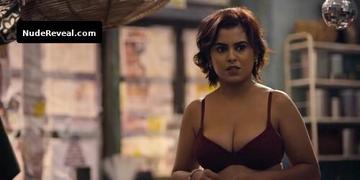 APURVA SINGH nude in Yeh Kaali Kaali Ankhein