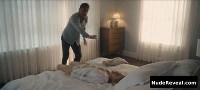 NAOMI WATTS nude in The Watcher