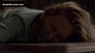 VERA FARMIGA nude in Bates Motel