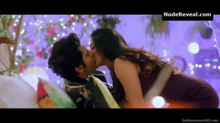 AINDRITA RAY nude in The Casino