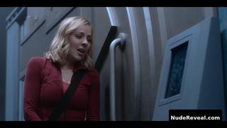 MACKENZIE PORTER nude in Travelers