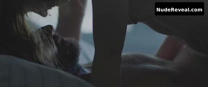 JESSICA BARDEN nude in The New Romantic