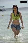 SHRADDHA DAS nude in Mogudu