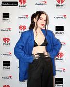 DOVE CAMERON nude in Jingle Ball