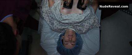 ASHLYNN YENNIE nude in Antidote