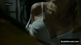 MAGGIE CIVANTOS nude in Vis A Vis