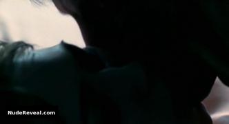 OKSANA AKINSHINA nude in Birds Of Paradis