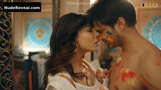 MAAHI KHAN nude in Khoon Bhari Maang