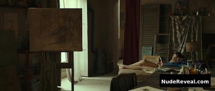 DEVA CASSEL nude in The Beautiful Summer
