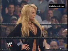 SABLE nude in Wwe Divas